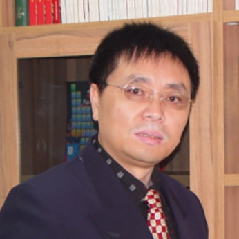 Xiangmin Zhang